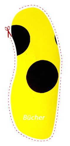 BAUCHGEFÜHL