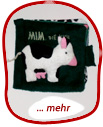 Mim, die Kuh