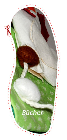 Pip, das Küken