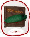Ron, die Raupe