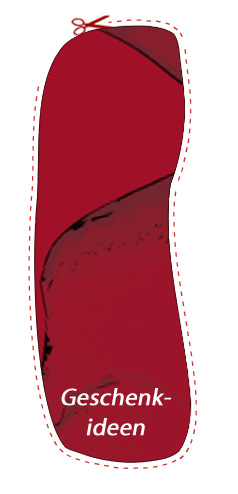Überraschungskasten nach Klimt
